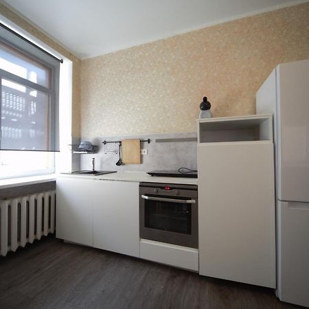 Three Bedroom Apartment Old Town Riga Exterior photo