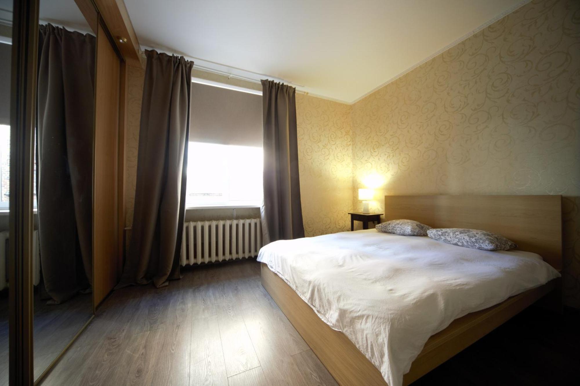 Three Bedroom Apartment Old Town Riga Exterior photo