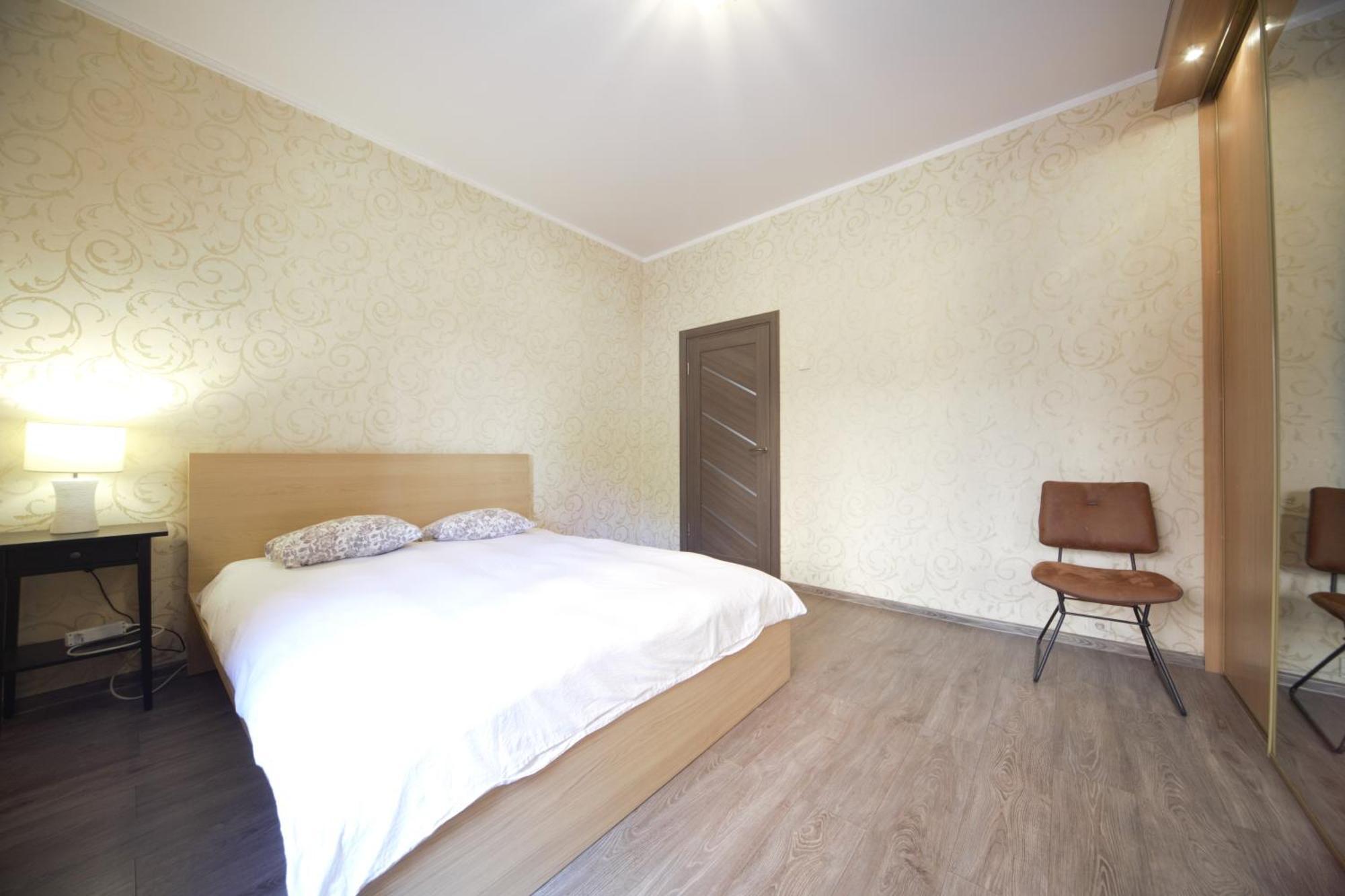 Three Bedroom Apartment Old Town Riga Exterior photo