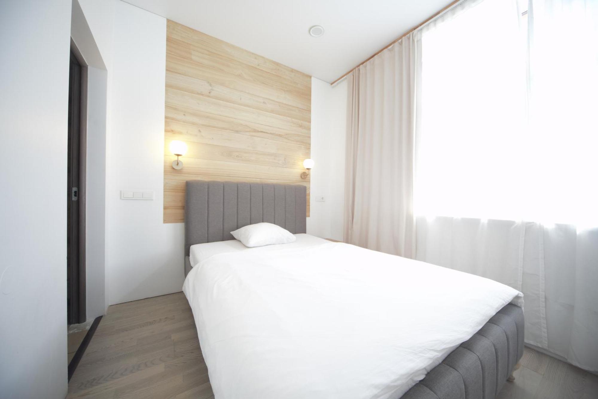 Three Bedroom Apartment Old Town Riga Exterior photo